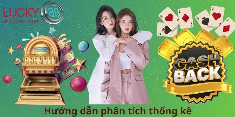 Hướng dẫn phân tích thống kê